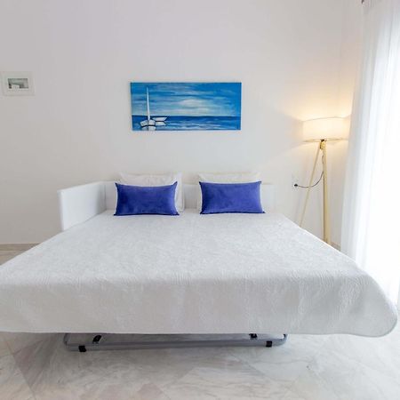 Ilion Luxury Studios&Suites Asprovalta Extérieur photo