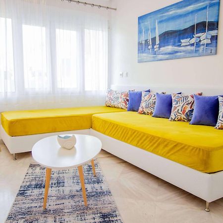 Ilion Luxury Studios&Suites Asprovalta Extérieur photo