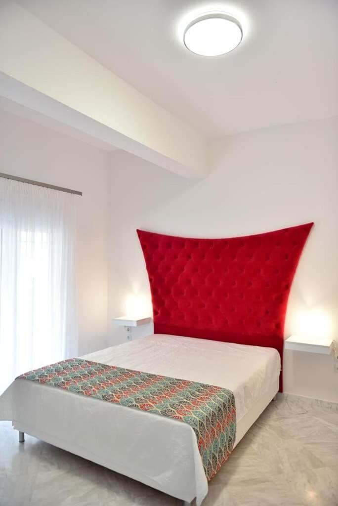 Ilion Luxury Studios&Suites Asprovalta Extérieur photo