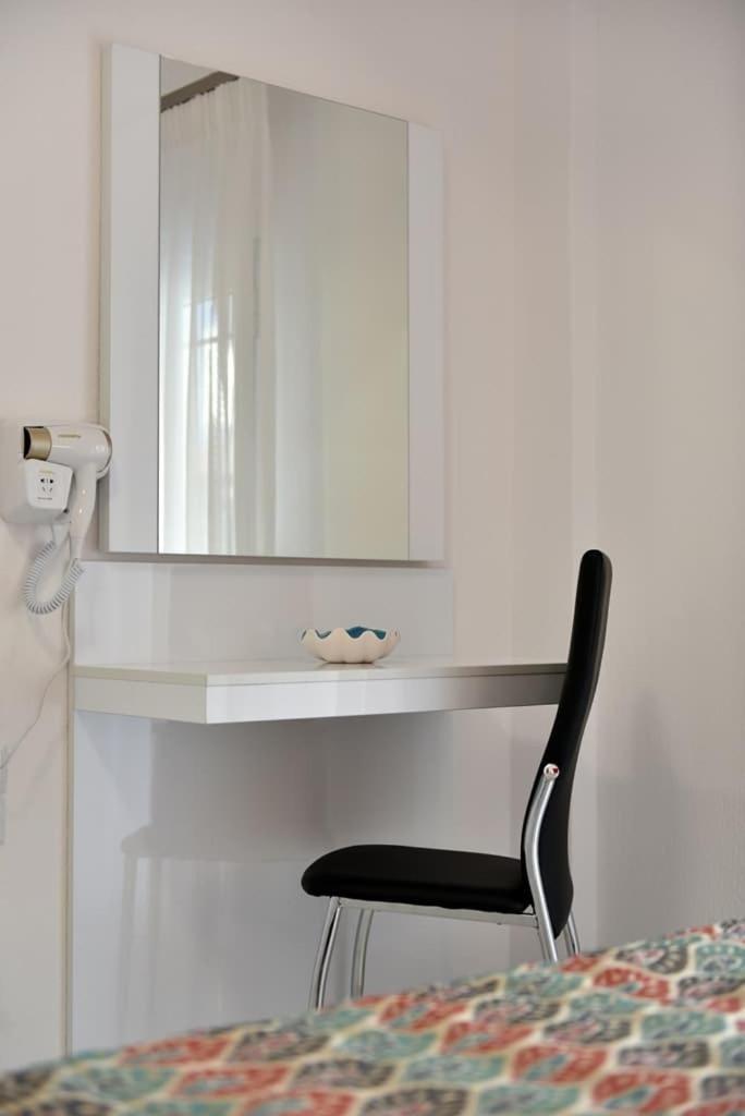 Ilion Luxury Studios&Suites Asprovalta Extérieur photo