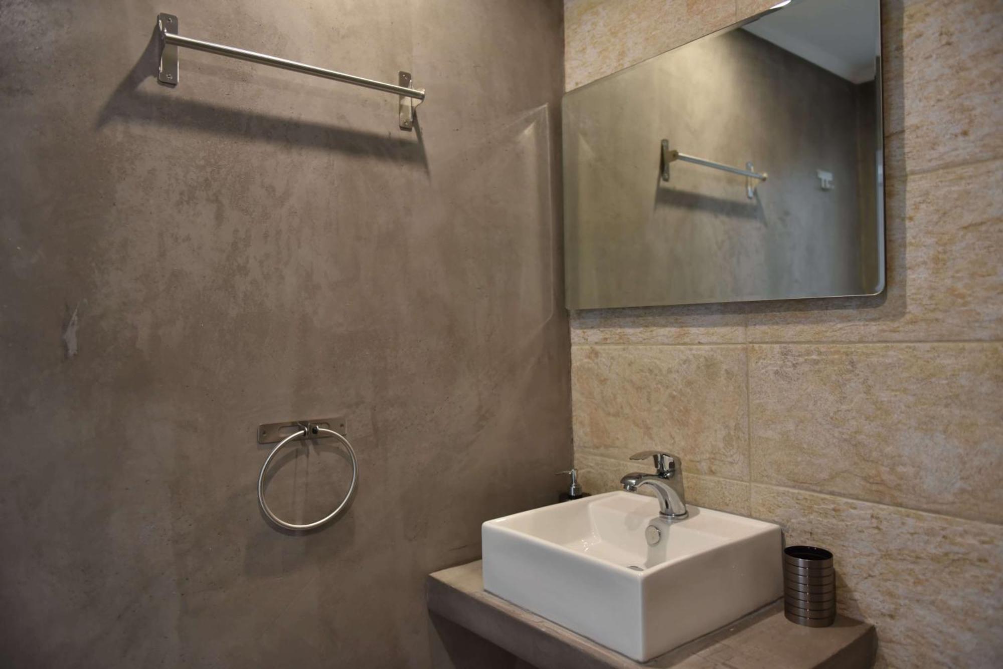 Ilion Luxury Studios&Suites Asprovalta Extérieur photo